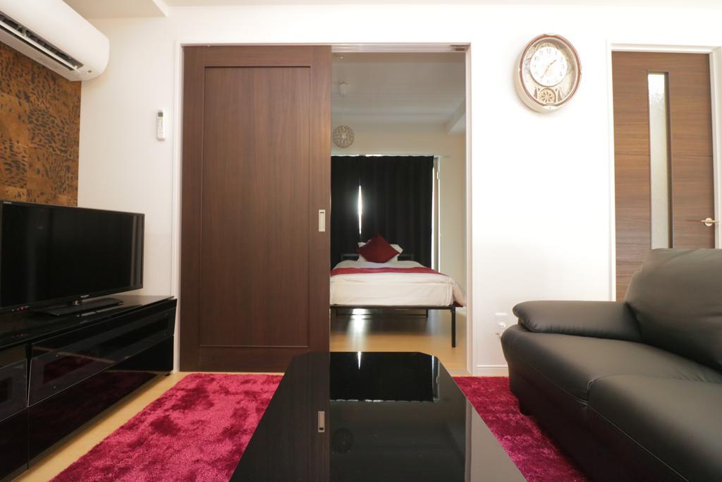 Hg Cozy Hotel No 22 鶴橋駅前 Ōsaka Extérieur photo