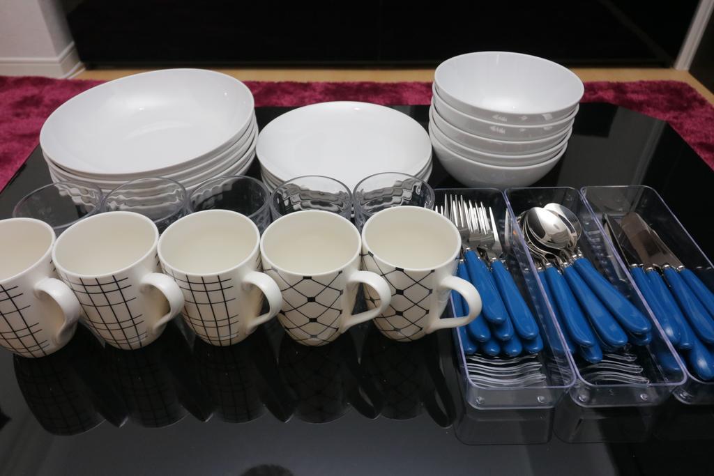 Hg Cozy Hotel No 22 鶴橋駅前 Ōsaka Extérieur photo