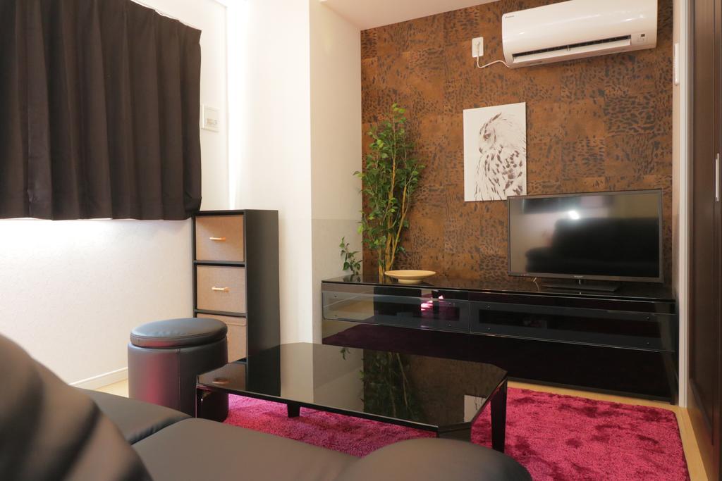 Hg Cozy Hotel No 22 鶴橋駅前 Ōsaka Extérieur photo