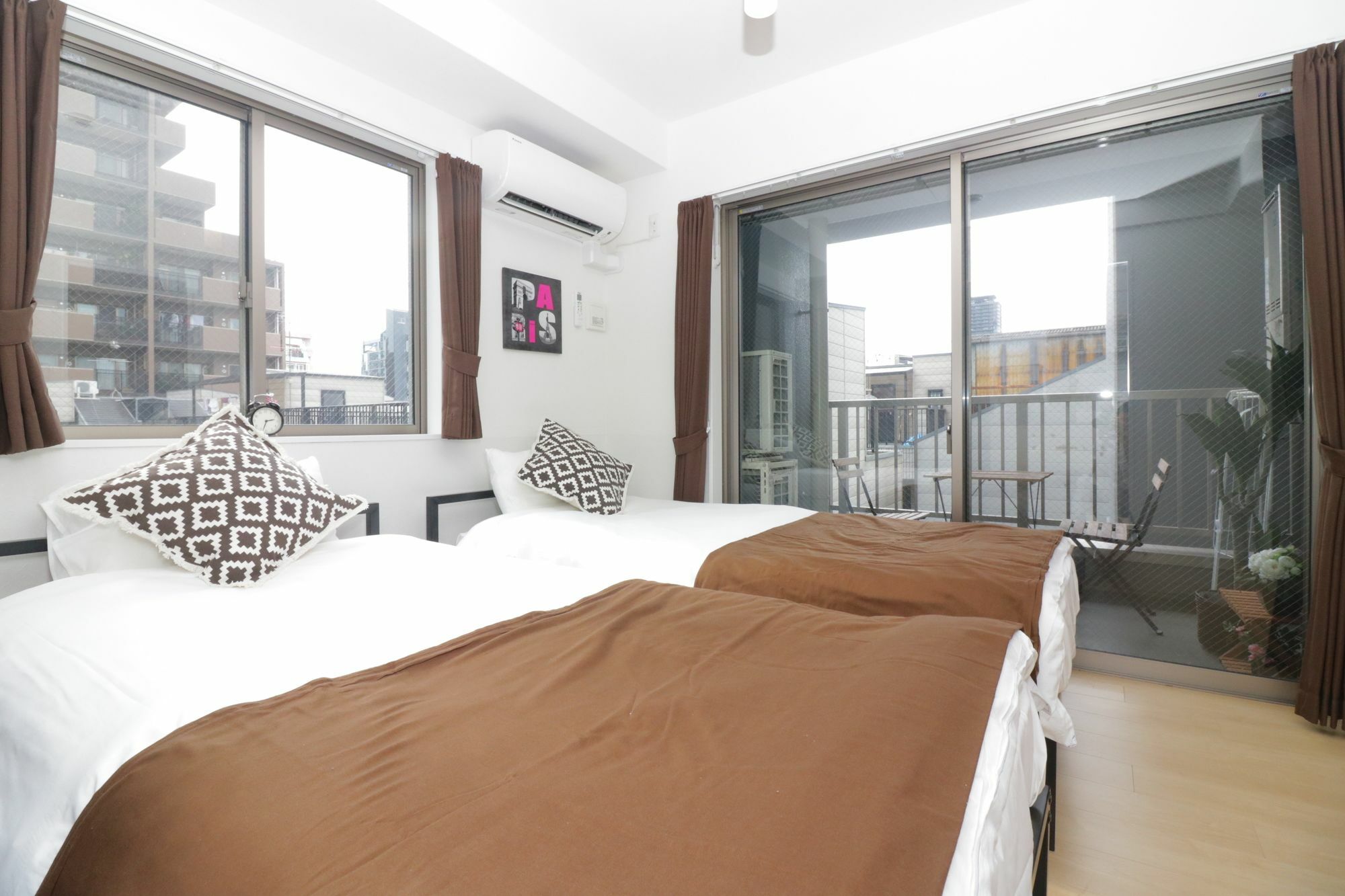 Hg Cozy Hotel No 22 鶴橋駅前 Ōsaka Extérieur photo
