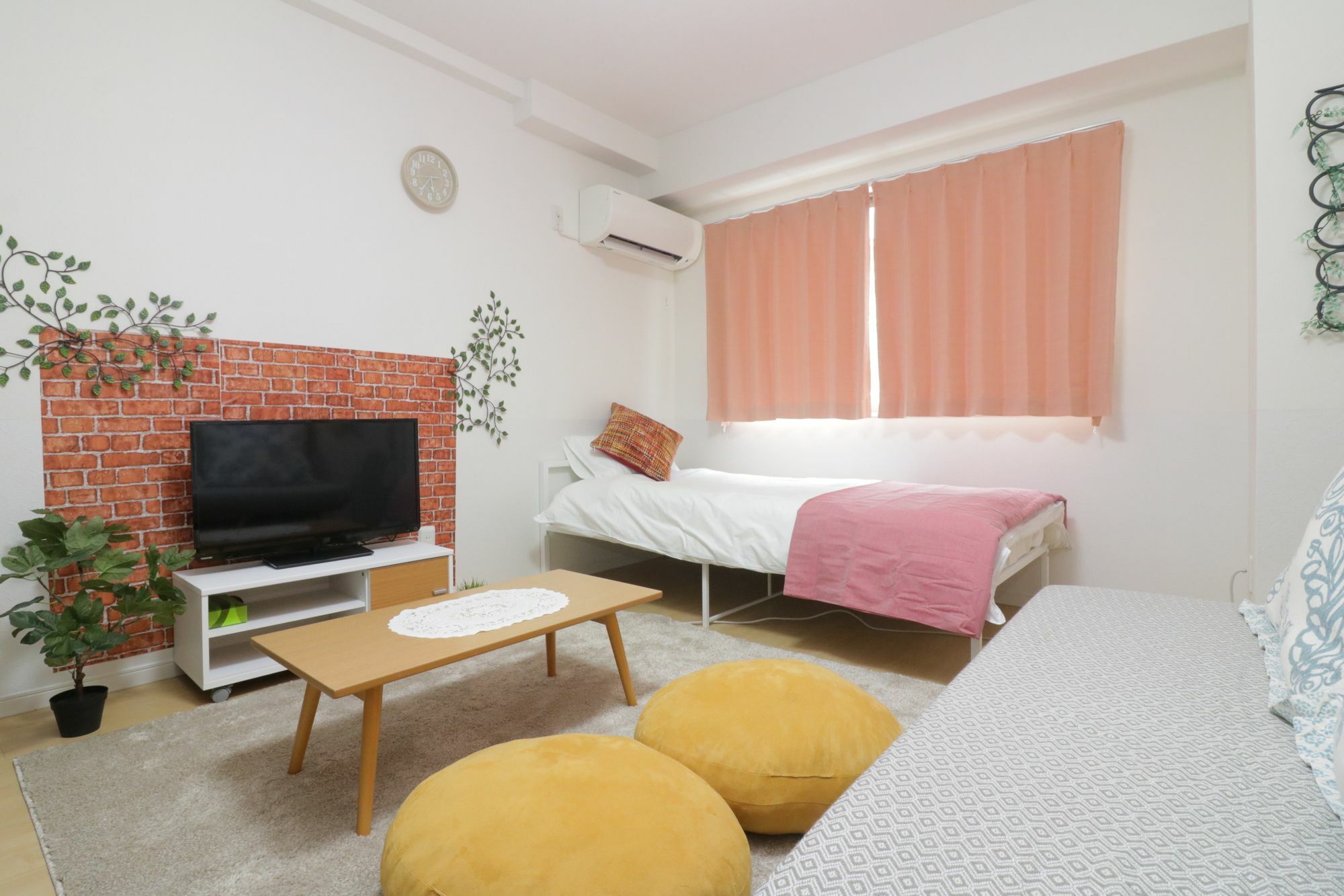 Hg Cozy Hotel No 22 鶴橋駅前 Ōsaka Extérieur photo