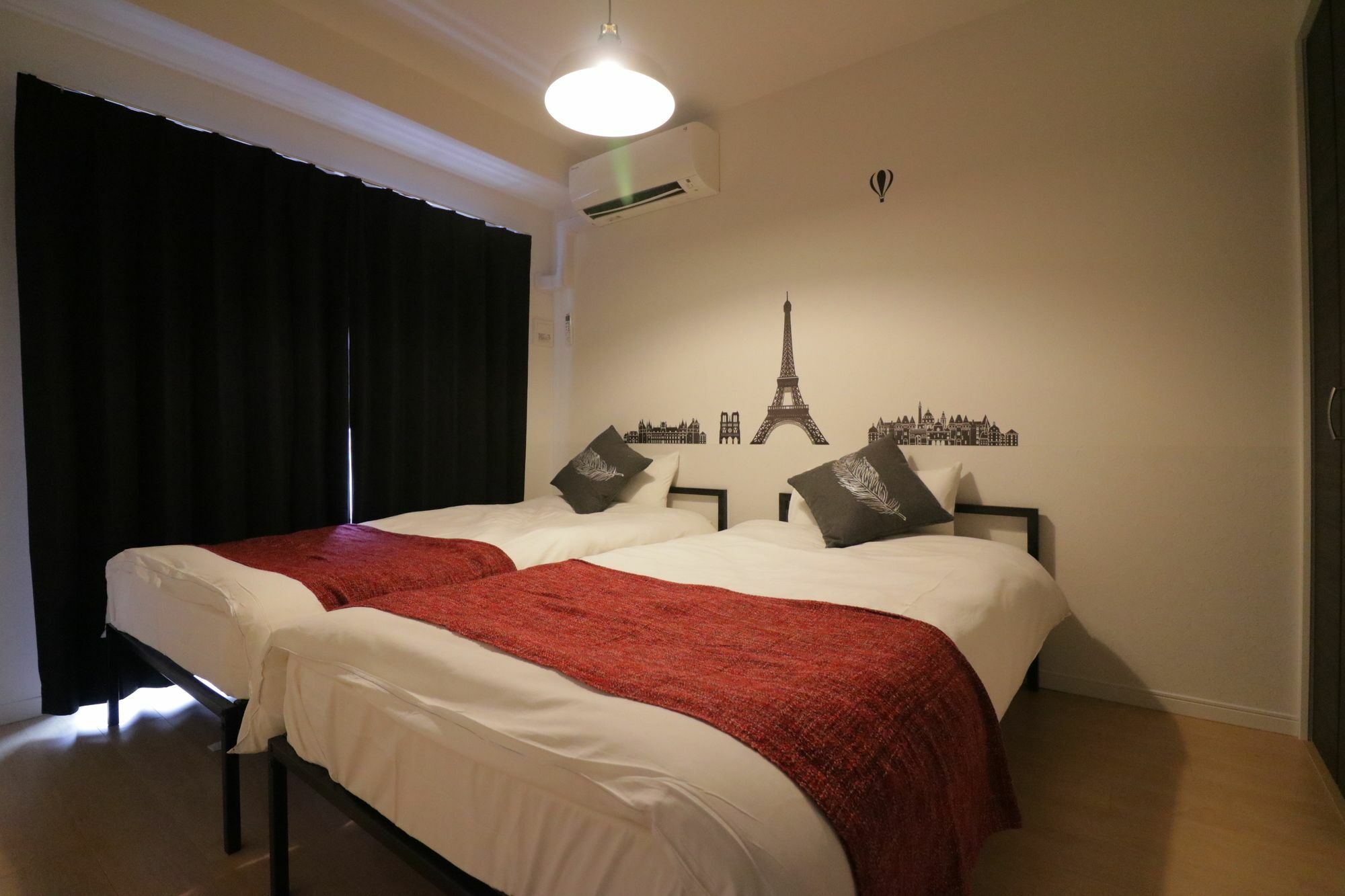 Hg Cozy Hotel No 22 鶴橋駅前 Ōsaka Extérieur photo