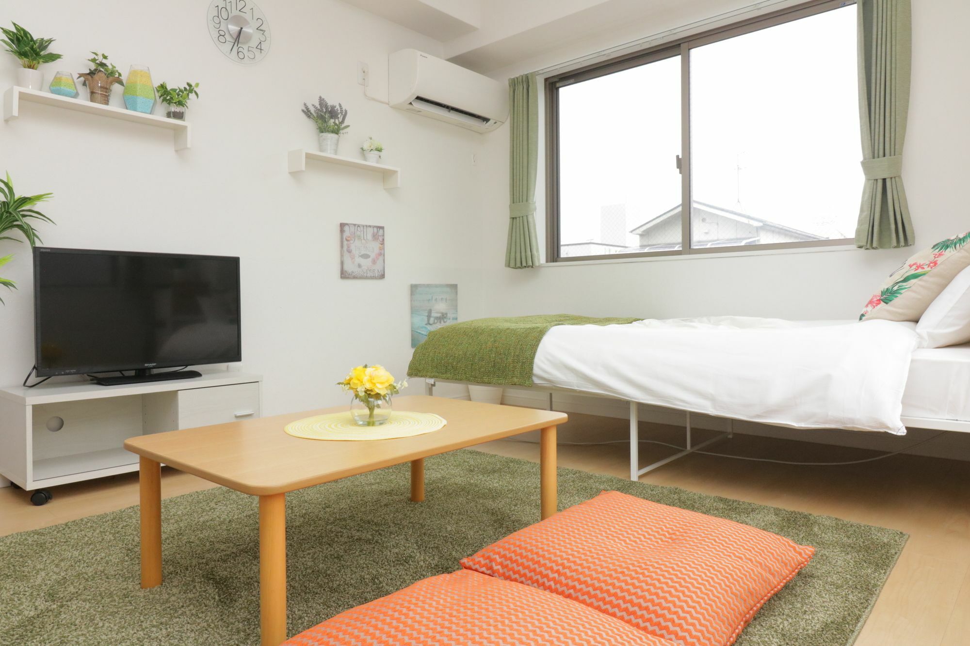 Hg Cozy Hotel No 22 鶴橋駅前 Ōsaka Extérieur photo