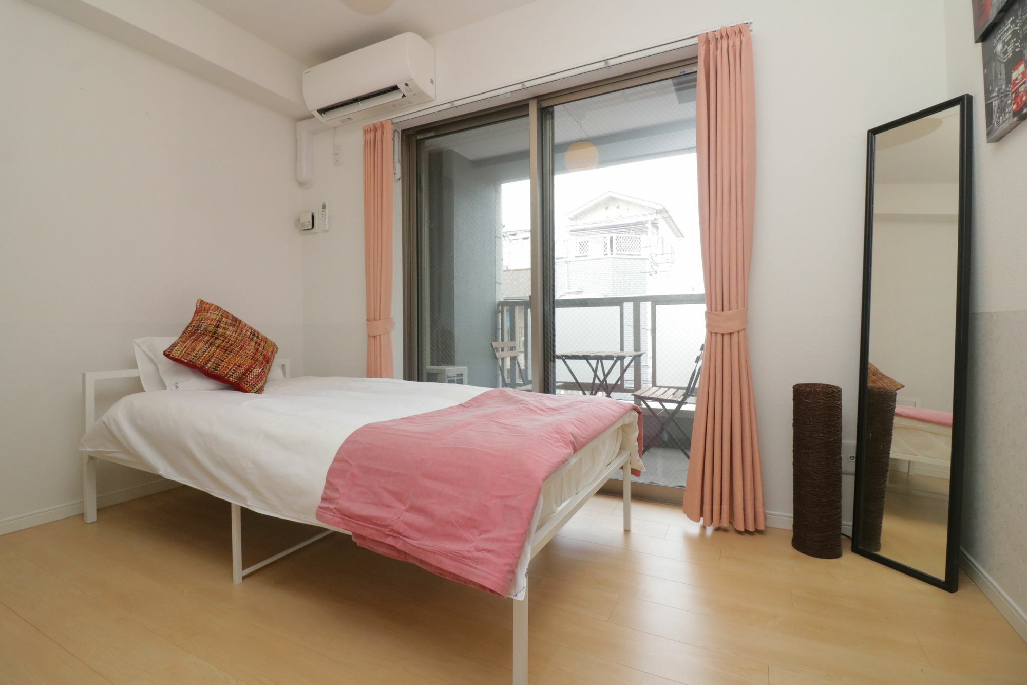 Hg Cozy Hotel No 22 鶴橋駅前 Ōsaka Extérieur photo