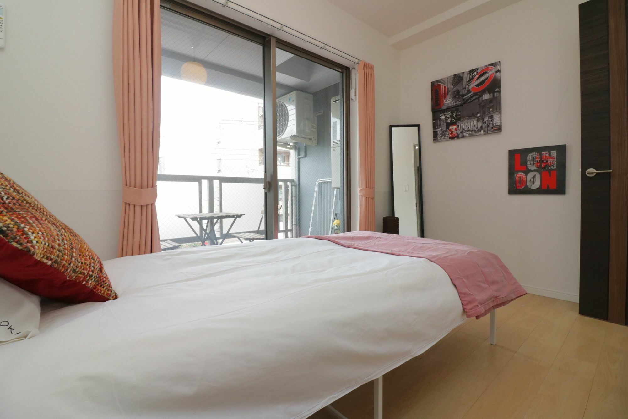 Hg Cozy Hotel No 22 鶴橋駅前 Ōsaka Extérieur photo