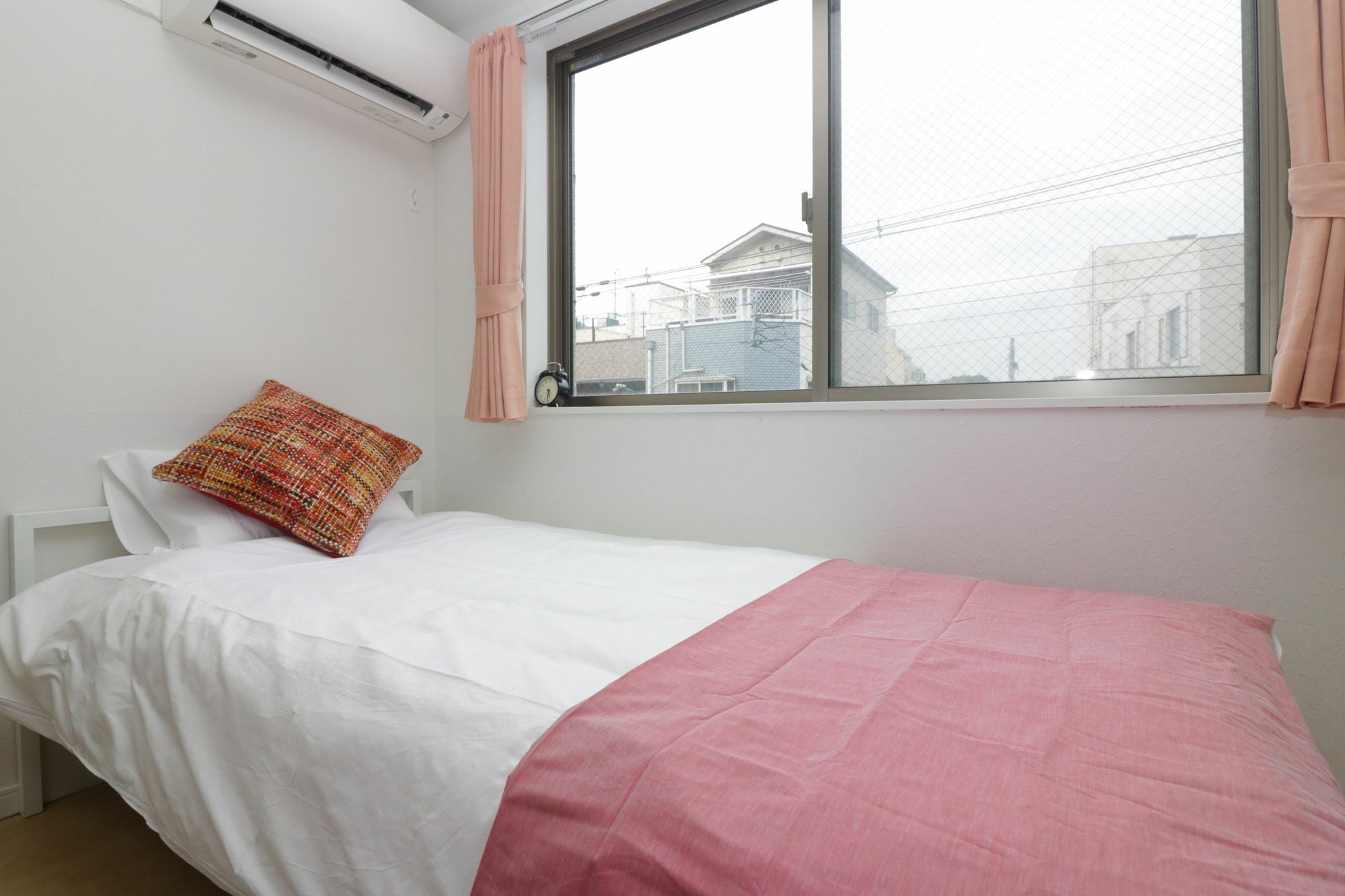 Hg Cozy Hotel No 22 鶴橋駅前 Ōsaka Extérieur photo
