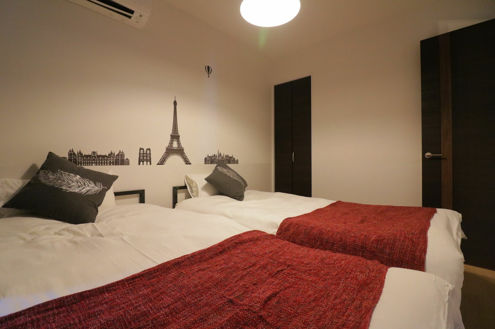Hg Cozy Hotel No 22 鶴橋駅前 Ōsaka Extérieur photo