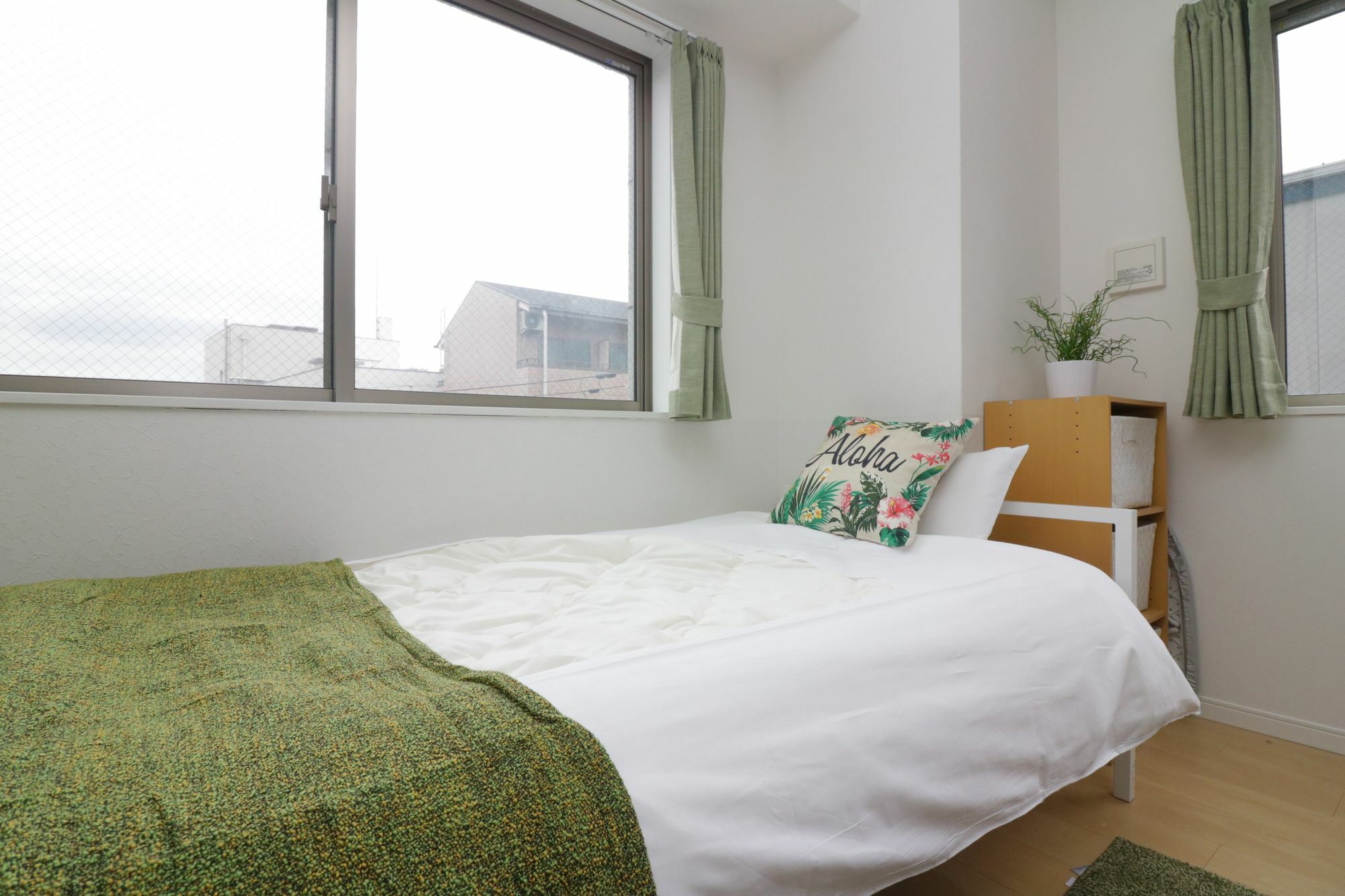 Hg Cozy Hotel No 22 鶴橋駅前 Ōsaka Extérieur photo